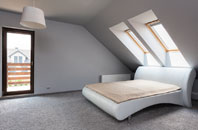 Cwmgors bedroom extensions