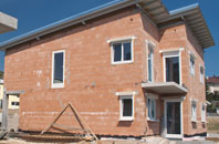 Cwmgors home extensions