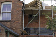 free Cwmgors home extension quotes