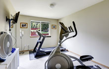Cwmgors home gym construction leads